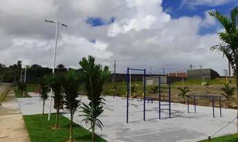 Imagem 6: DP- LOTES ESCRITURADOS COLORADO CAMAÇARI