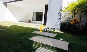 Imagem 7: Casa com 3 dormitórios, 290 m² - venda por R$ 1.150.000 ou aluguel por R$ 5.000/mês - Cida