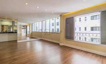 Imagem 7: Apartamento Venda Vila Nova Conceição 129 m² 2 Dormitórios