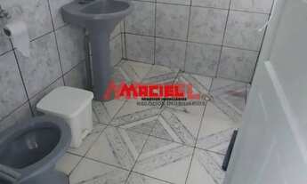 Imagem 5: Casa Padrão em Sao Jose dos Campos