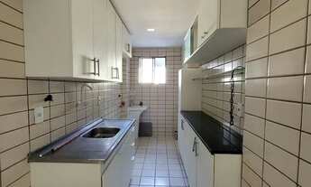 Imagem 4: ALUGA-SE APARTAMENTO EM TAMBAUZINHO