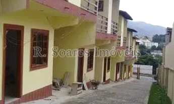 Imagem: CASA DUPLEX COM DOIS QUARTOS, NA RUA MANUEL