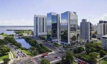 Imagem: Apartamento para Venda - 40m², 1 dormitório