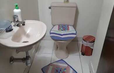 Imagem 7: Jardim Maria Luiza - Taboão da Serra - 100m2 - 02 dormitórios - 02 vagas cobertas