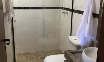 Imagem 7: Cobertura Duplex mobiliada Florianópolis