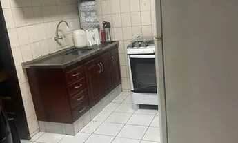 Imagem 3: Apartamento grande garagem fechada