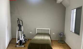 Imagem 6: CASA RESIDENCIAL em SÃO PAULO - SP, MOOCA