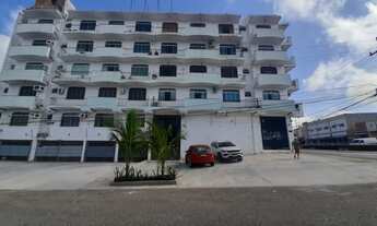 Imagem 6: VENDO APTO. 120 m² c/ 3 quartos s/2 SUITES Ed. Geraldo Barbosa II