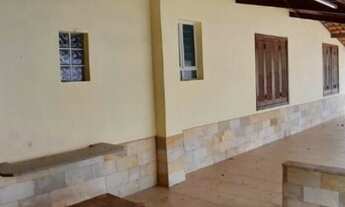 Imagem 2: Casa para venda tem 490 metros quadrados com 4 quartos em Bela Vista - Lagoa Santa - MG