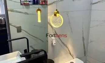 Imagem 5: Apartamento com 2 dormitórios à venda, 100 m² por R$ 462.000,00 - Vila Andrade - São Paulo