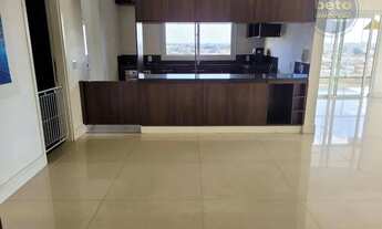 Imagem 3: Apartamento com 3 dormitórios para alugar, 170 m² por R$ 9.398,00/mês - Edifício Maktub Ex