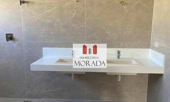 Imagem 6: Sobrado com 5 dormitórios à venda, 397 m² por R$ 3.600.000 - Condomínio Residencial Alphav