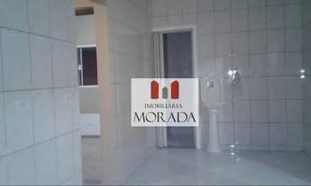 Imagem 4: Casa com 4 dormitórios à venda, 150 m² por R$ 400.000,00 - Jardim Torrão de Ouro - São Jos