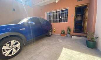 Imagem: Casa Sobrado em Mooca - São Paulo