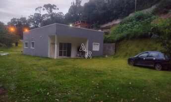 Imagem: Vendo Casa térrea tipo chácara condomínio