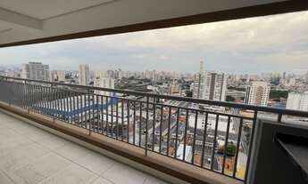 Imagem 5: Apto. no Belenzinho -95m² - 3 Dorm. - 1 Suíte - 2 Vagas - a praticidade de morar próximo