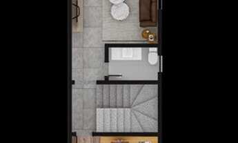 Imagem 7: Apartamento para venda tem 70 metros quadrados com 2 quartos em Eldorado - Contagem - MG