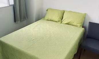 Imagem 5: ALUGO QUARTO-700,00