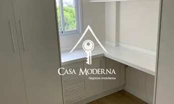 Imagem 5: APARTAMENTO SEMI MOBILIADO PARA VENDA NO CENTRO EM CASCAVEL