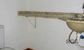 Imagem 5: Apartamento 95m² - 3 dormitórios, 1 suíte, churrasqueira e 2 vagas de garagem no bairro Tr