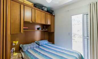 Imagem 6: Casa de Condomínio para Aluguel - Vila Re, 2 Quartos, 60 m2