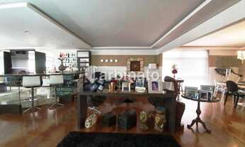 Imagem 2: Jardim América - Junto ao Clube Paulistano - Melhor Local do Bairro - 358m² Privativos - F