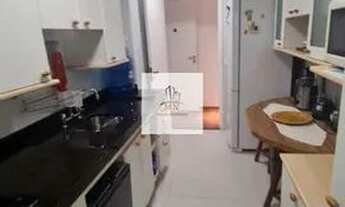 Imagem 4: Apartamento com 1 dorm e 1 vaga no Morumbi