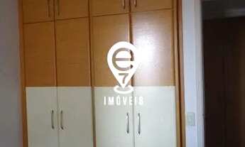 Imagem 6: Apartamento à venda, 3 quartos, 1 suíte, 1 vaga, Chácara Inglesa - São Paulo/SP