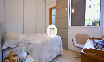 Imagem: Aluguel - APARTAMENTO - LOURDES BELO HORIZONTE