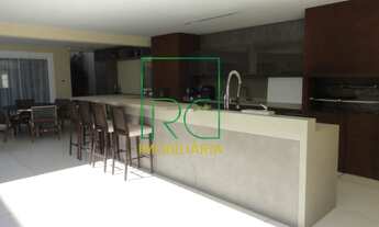 Imagem 6: Casa de condomínio com 5 quartos, 854m2 em Rio de Janeiro, Barra da Tijuca