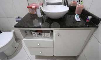 Imagem 4: Apartamento 02 dormitórios e 01 vaga de garagem - ila Dom Pedro II / Parada Inglesa - SP