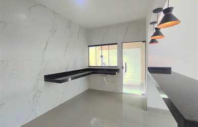 Imagem 6: Casa à venda no bairro Vila Maria - Aparecida de Goiânia/GO