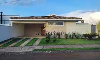 Imagem: Residencial - Village Damha I