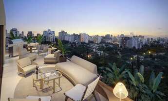 Imagem: Studio 20m² à venda Bela Vista, São Paulo