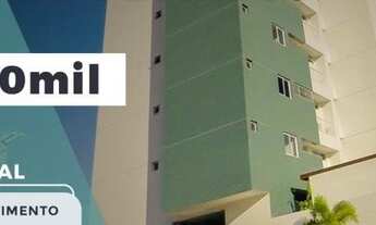 Imagem: Apartamento para Venda em João Pessoa