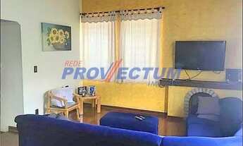 Imagem 3: Casa - Parque Nova Campinas - Campinas