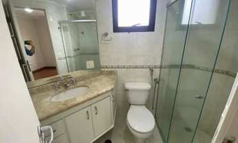 Imagem 6: Apartamento com 2 dormitórios, 75 m² - venda por R$ 740.000,00 ou aluguel por R$ 3.470,00