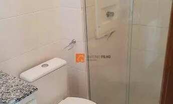 Imagem 6: 2 quartos, armários, lazer completo. Aguas Claras