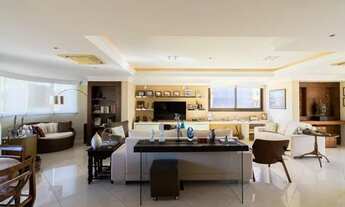 Imagem 4: Apartamento para Venda - 279m², 3 dormitórios, sendo 1 suites, 4 vagas - Boa Vista