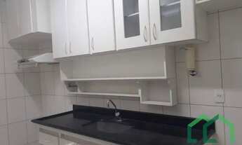 Imagem 7: Apartamento com 3 dormitórios para alugar, 90 m² por R$ 2.375,00/mês - Vila Itapura - Camp