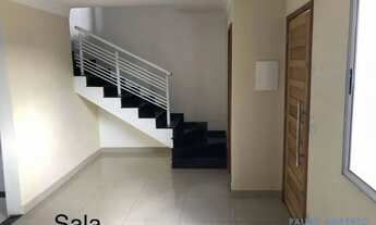 Imagem 2: CASA EM CONDOMÍNIO - CASA VERDE - SP