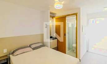 Imagem 3: Apartamento para Aluguel - Chácara Santo Antonio, 1 Quarto, 18 m2