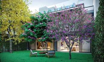 Imagem 3: Casa com 4 dormitórios à venda, 559 m² por R$ 5.956.421,00 - Campo Belo - São Paulo/SP