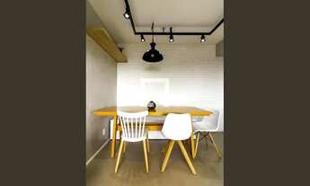 Imagem 4: Apartamento à Venda - Casa Verde, 2 Quartos, 64 m2