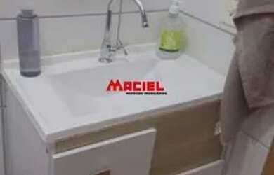 Imagem 5: Apartamento Padrão em São José dos Campos