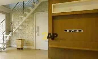 Imagem 6: Apartamento com 2 dormitórios à venda, 180 m² por R$ 850.000 - Portal do Morumbi - São Pau