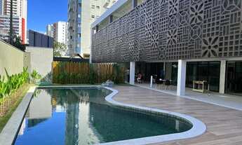 Imagem: NI - Apartamento I 3 quartos I Em Boa viagem