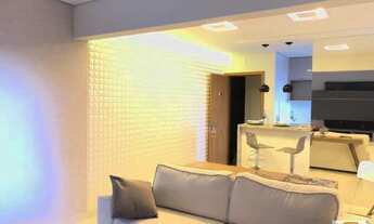 Imagem 2: Apartamento (tipo - padrao) 2 dormitórios/suite, cozinha planejada, lazer, espaço gourmet