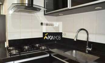 Imagem 7: Apartamento Garden com 2 dormitórios para alugar, 79 m² por R$ 2.745,00/mês - Ouro Branco