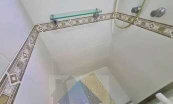 Imagem 6: Apartamento para aluguel possui 113 metros quadrados com 3 quartos em Riviera - Bertioga